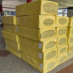 Rockwool Cách Âm, Cách Nhiệt